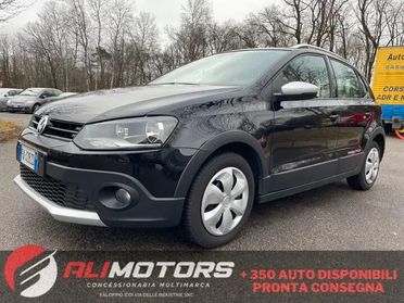 Volkswagen Polo Cross 1.2 TSI BlueMotion*Neopatentati*Cerchi*