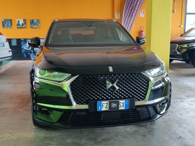 DS AUTOMOBILES DS 7 Crossback BlueHDi 130 Aut. Grand Chic