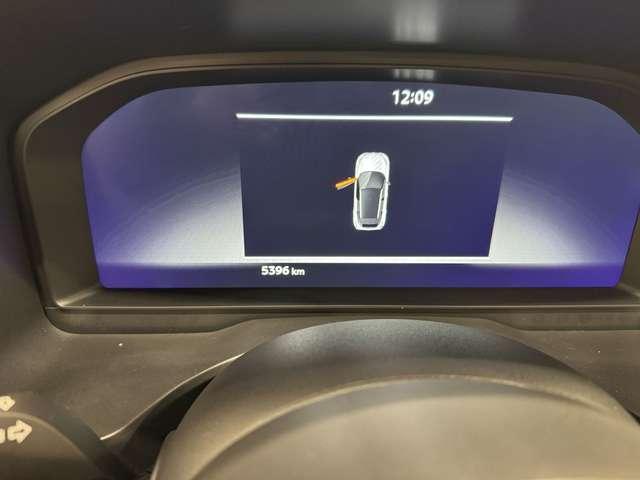 Nissan Qashqai 1.3 mhev Tekna 2wd 158cv xtronic