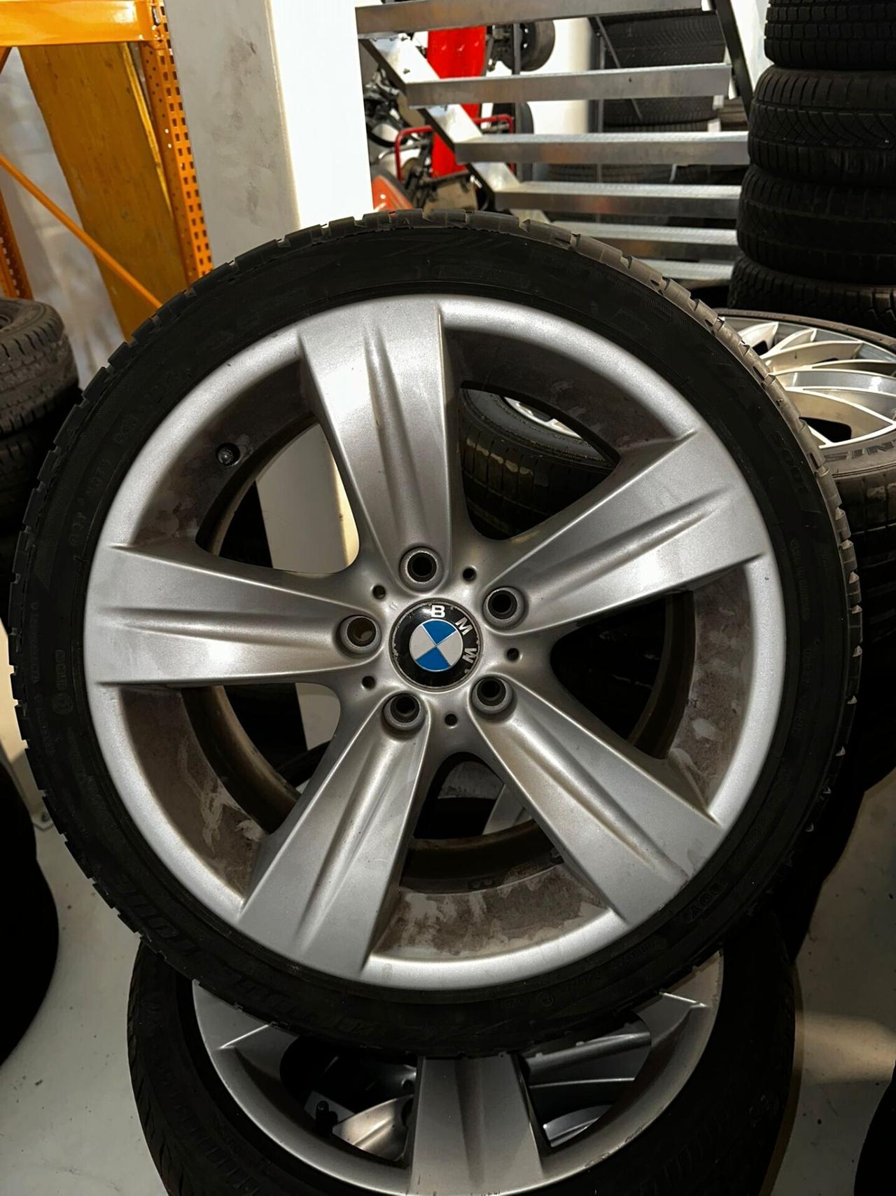 BMW 320 Coupè serie 3 (E92)
