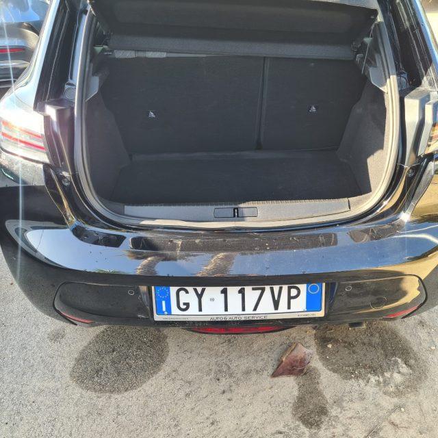 PEUGEOT 208 PureTech 100 Stop&Start 5 porte Allure