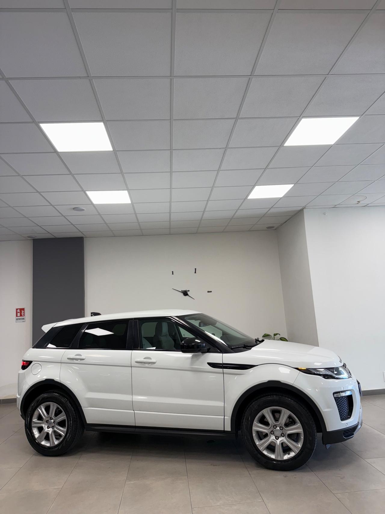 Land Rover Range Evoque 2.0 TD4 180 CV 5p. HSE Dynamic