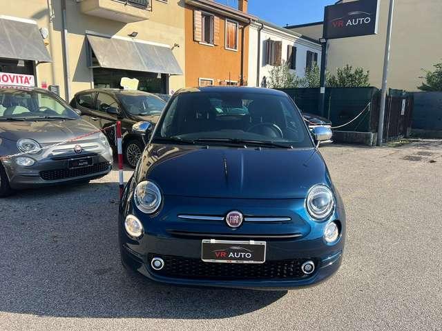 Fiat 500 1.0 hybrid Connect 70cv NEOPATENTATI /PROMO FIN