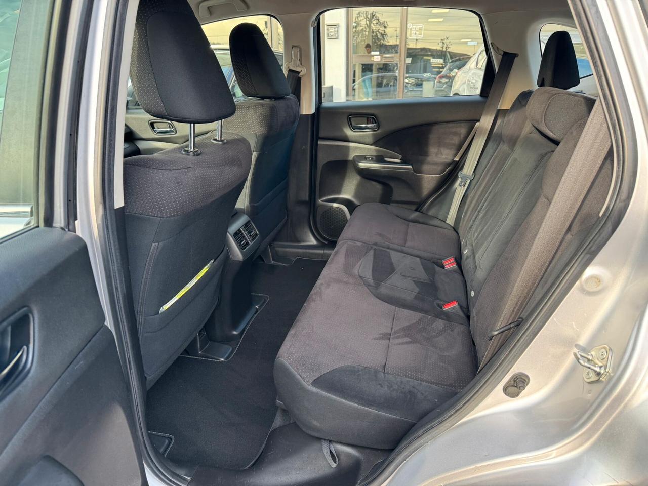 Honda CR-V 2015 1.6 Elegance 2wd*UNIPROPRIETARIO