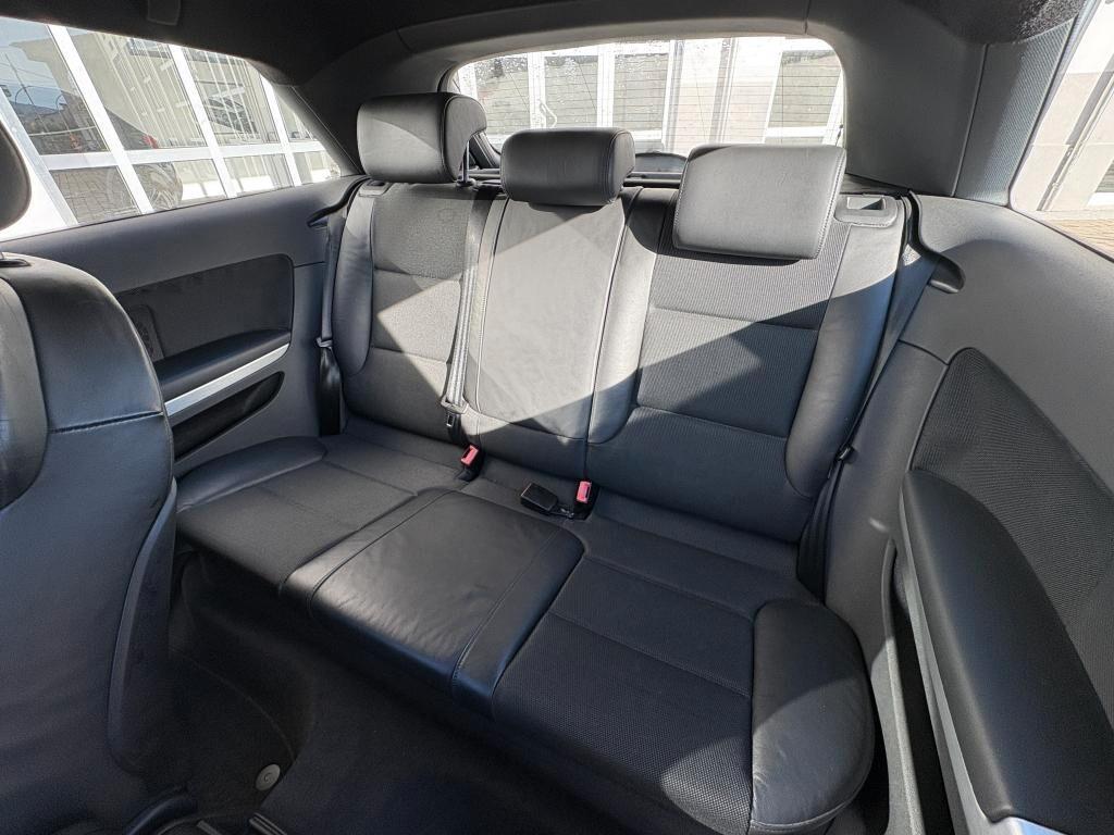 Audi A3 2.0 TDI 140cv 3p. Ambition