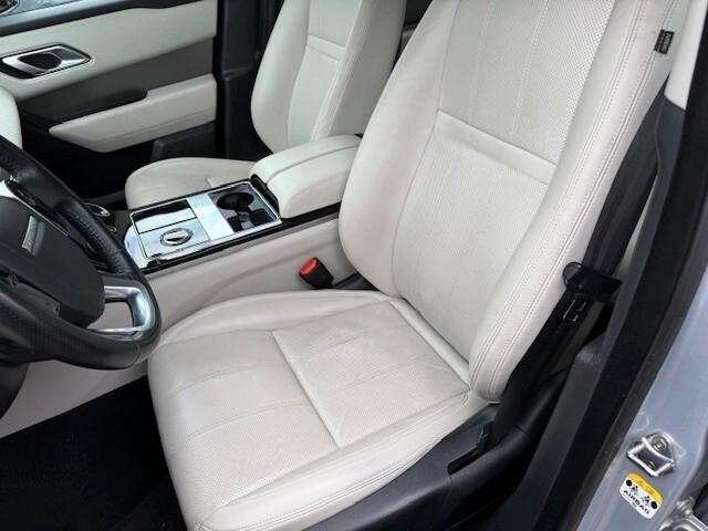 Land Rover Range Velar 2.0 D I4 240 CV S