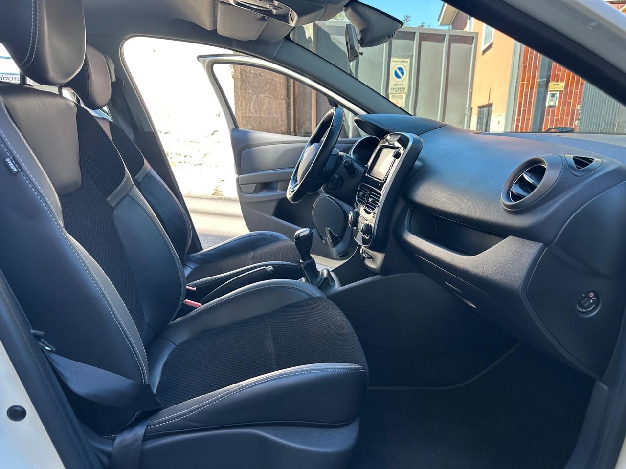 Renault Clio TCe 12V 90CV Start&Stop 5 porte Energy Duel2