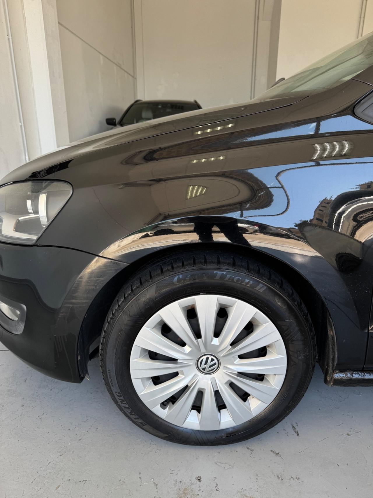 Volkswagen Polo 1.2 70 CV 5p. Comfortline