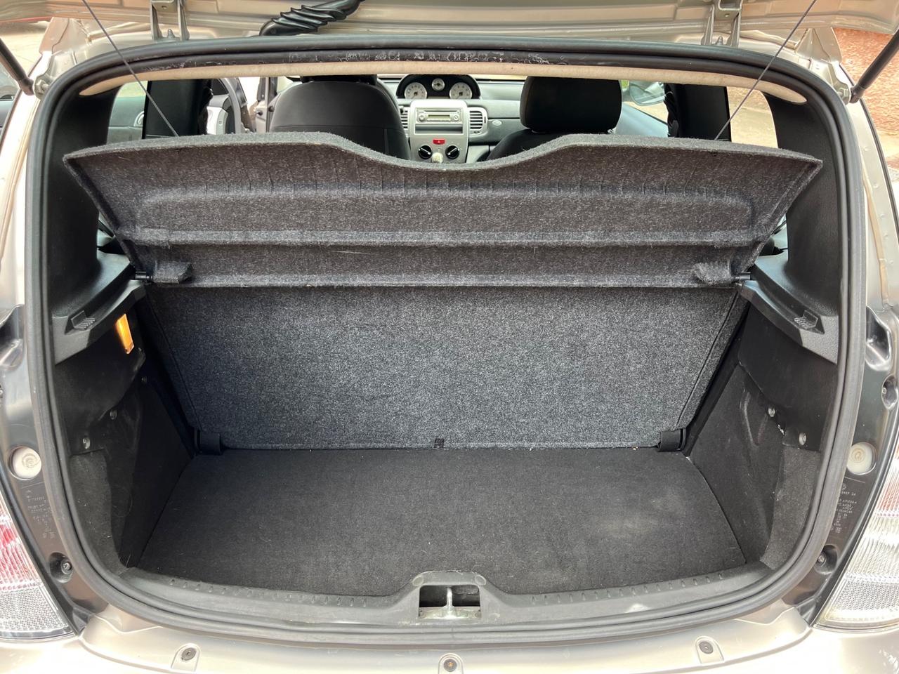 Lancia Ypsilon 1.2 - 2011