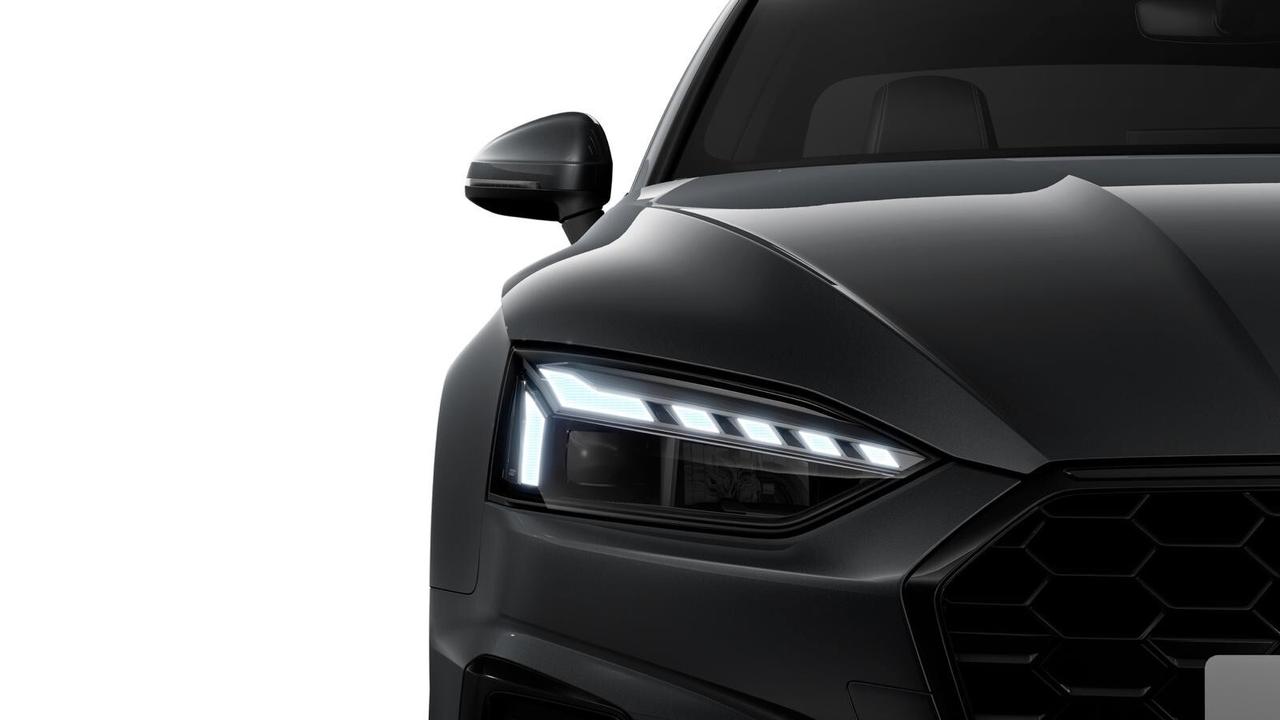 AUDI A5 COUPE' 40TDI S-LINE S-TRONIC IN ARRIVO