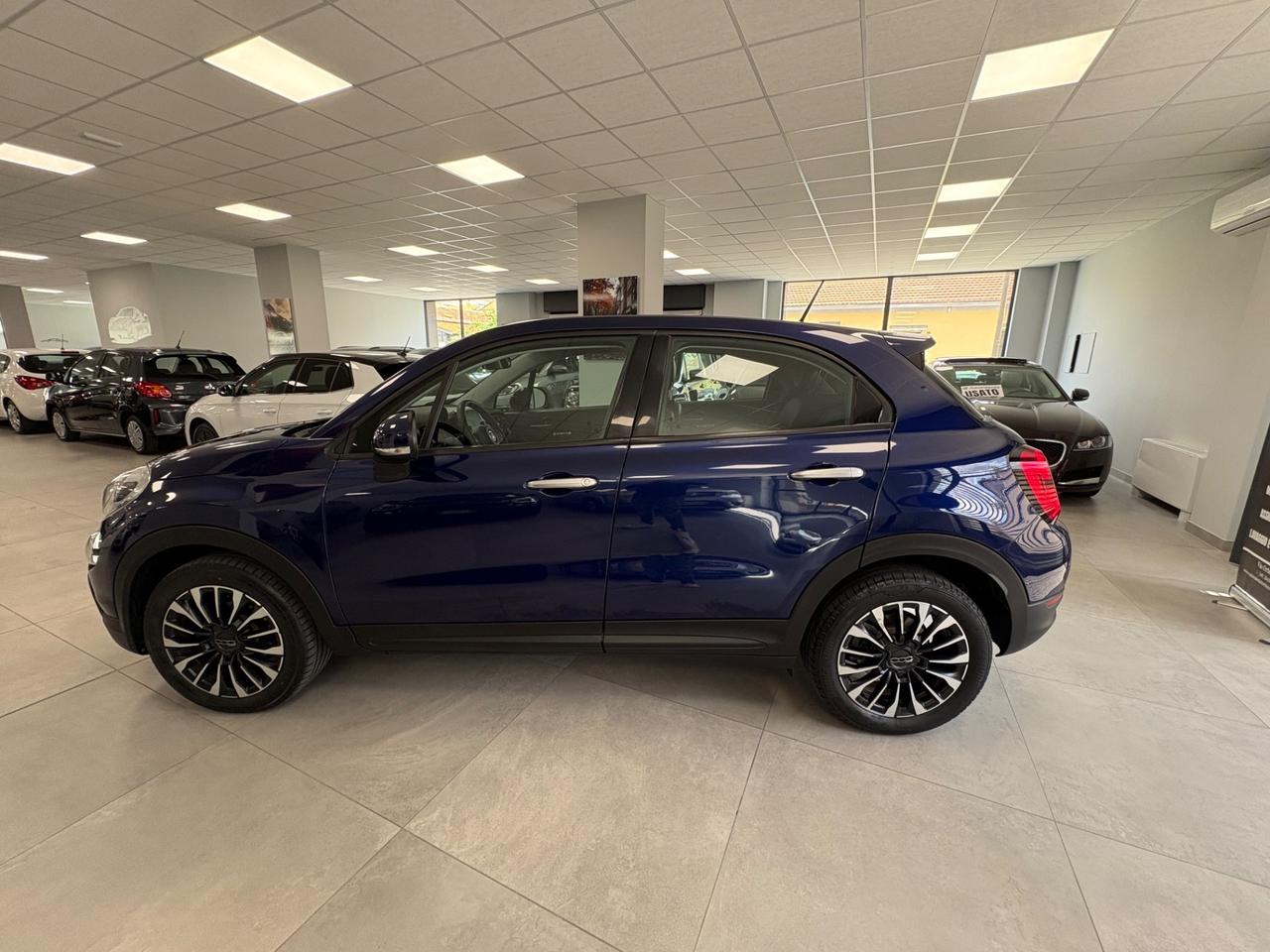Fiat 500X 1.0 T3 120cv 2020 km 90000 neopatentati