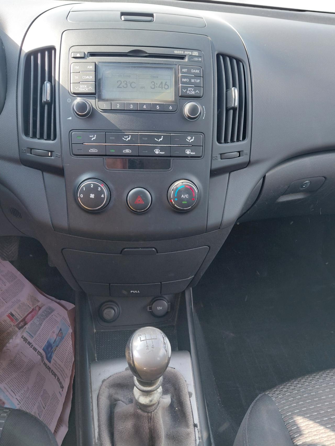 Hyundai i30 1.4 16V 109CV 5p.