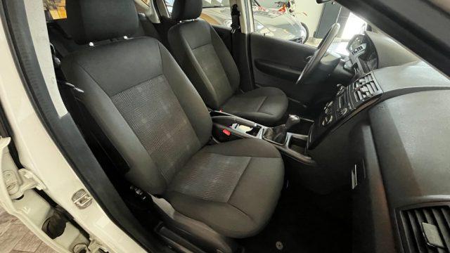 MERCEDES-BENZ A 160 BlueEFFICIENCY