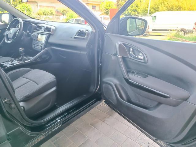 RENAULT Kadjar dCi 8V 110CV Energy Hypnotic