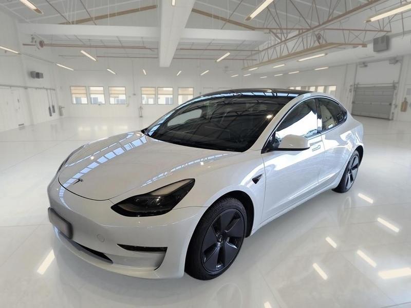 TESLA MODEL 3 75 KWH LONG RANGE DUAL MOTOR AWD 4 PORTE BERLINA