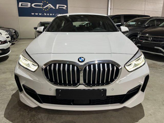BMW 118 iA 5p. AUT Msport /NAVI+TELEC/LED/"19 Performance