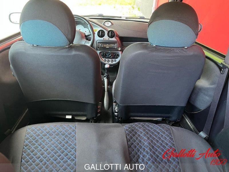 Ford Ka 1.3 benzina 70cv