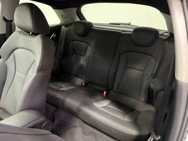 AUDI A1 1.4 TFSI S tronic 119g Ambition