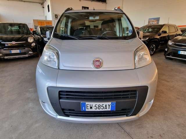 Fiat Qubo Qubo 1.3 mjt 16v Trekking E5