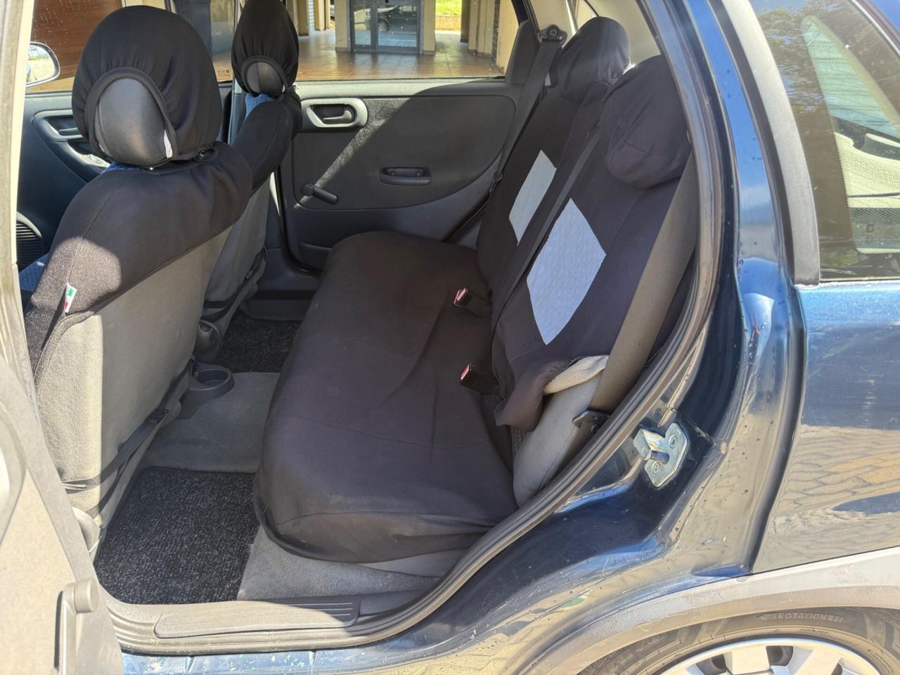 Opel Corsa 1.2i 16V cat 5 porte Comfort