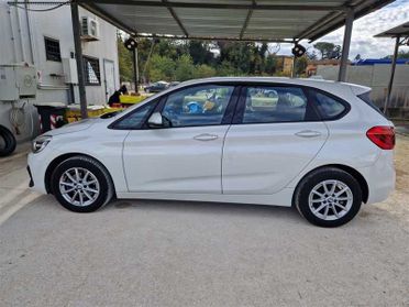 BMW 216 ACTIVE TOURER Business