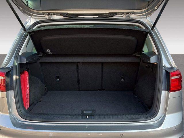 VOLKSWAGEN Golf VII Sportsvan 1,4 TSi Sound 125 CV