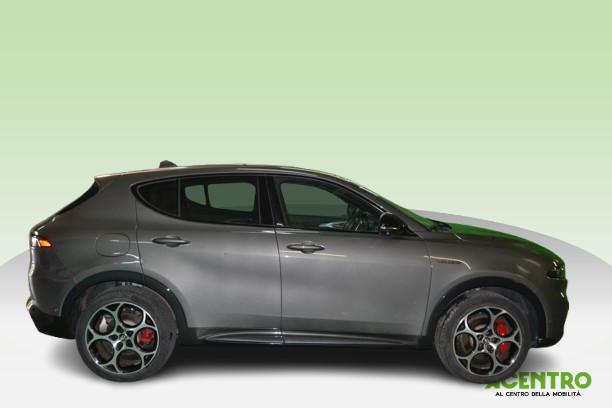 ALFA ROMEO Tonale - Tonale 1.3 phev Veloce Q4 280cv at6
