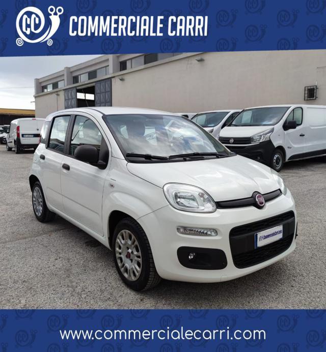 FIAT NEW PANDA VAN 1.3 M-JET 4 POSTI EASY - 2017