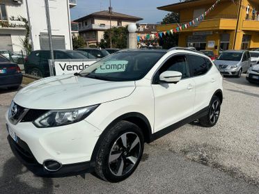 Nissan Qashqai 1.6 dci N-Vision 2wd 130cv