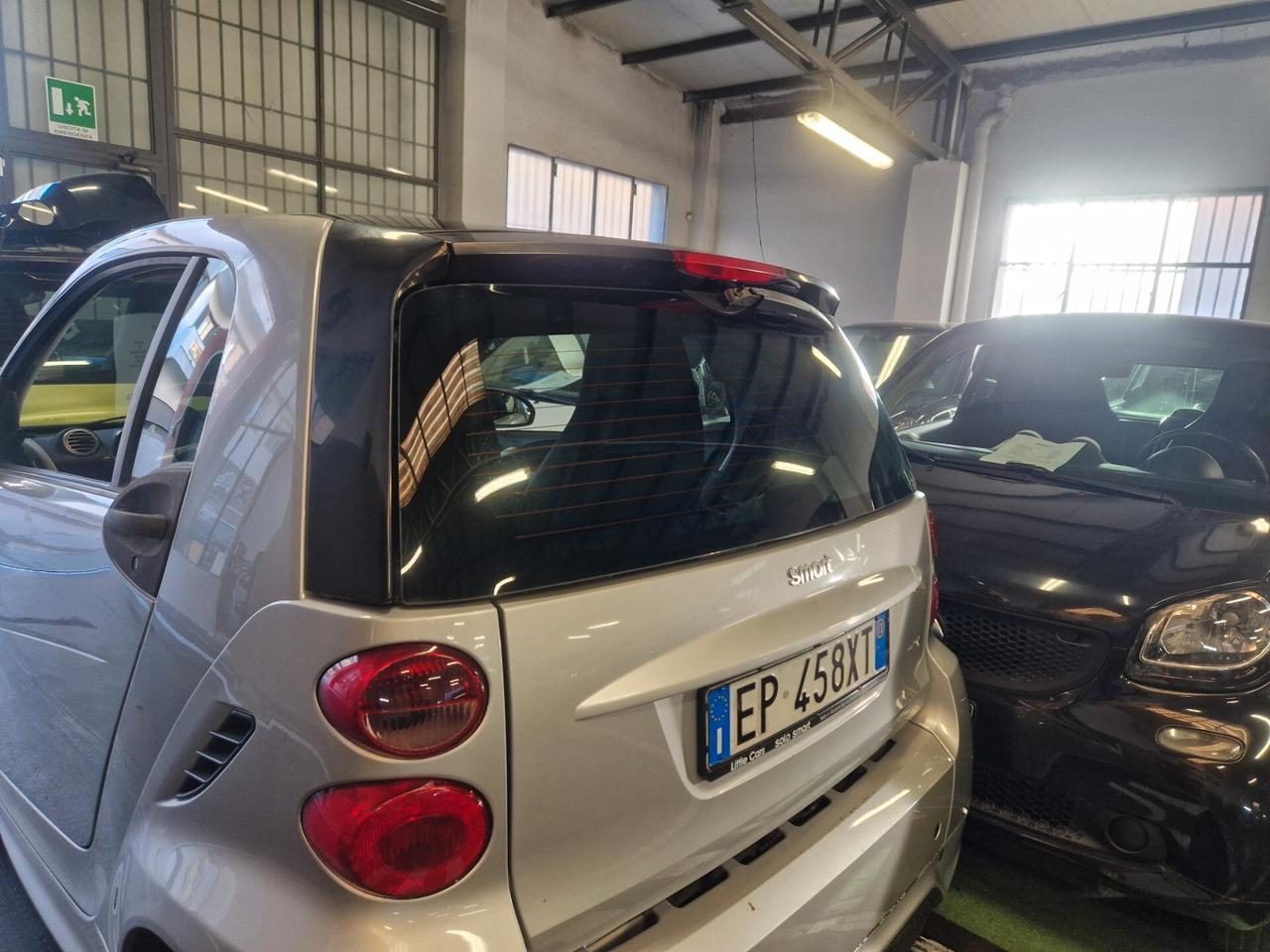 Turbo 84cv pulse servosterzo motore revisionato