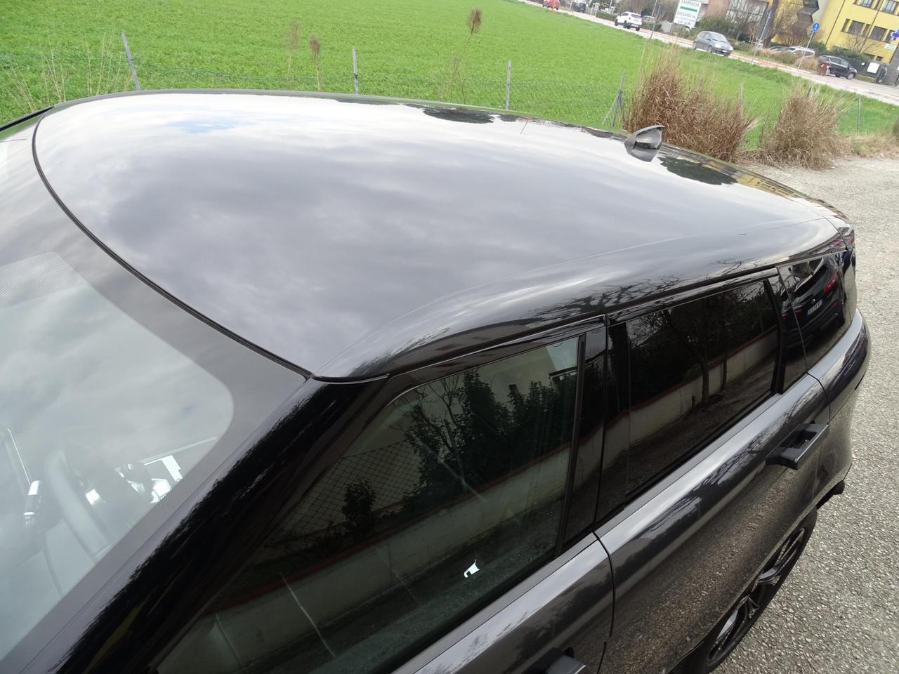 Land Rover Range Rover Evoque 2.0D I4 180 CV AWD Auto R-Dynamic SE