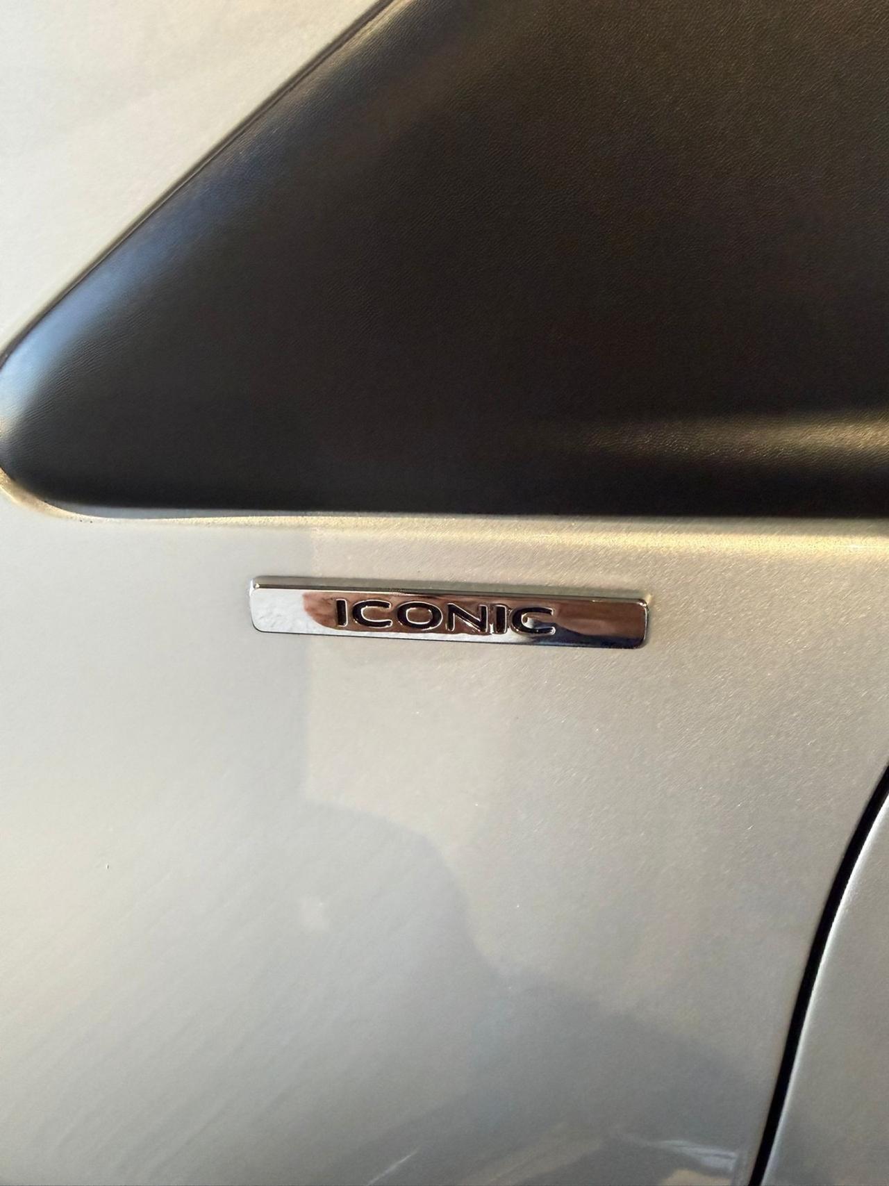 Renault Captur 1.5 - UNICO PROPRIETARIO-NEOPATENTATI