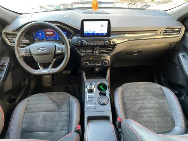 FORD Kuga 1.5 EcoBlue 120 CV 2WD ST-Line