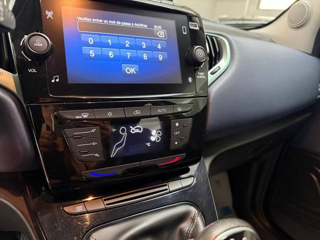 LANCIA Ypsilon 1.0 FireFly 5 porte S&S Hybrid Platino