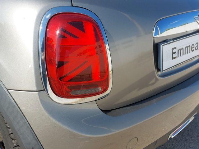MINI Mini 1.5 Cooper D Hype Cabrio