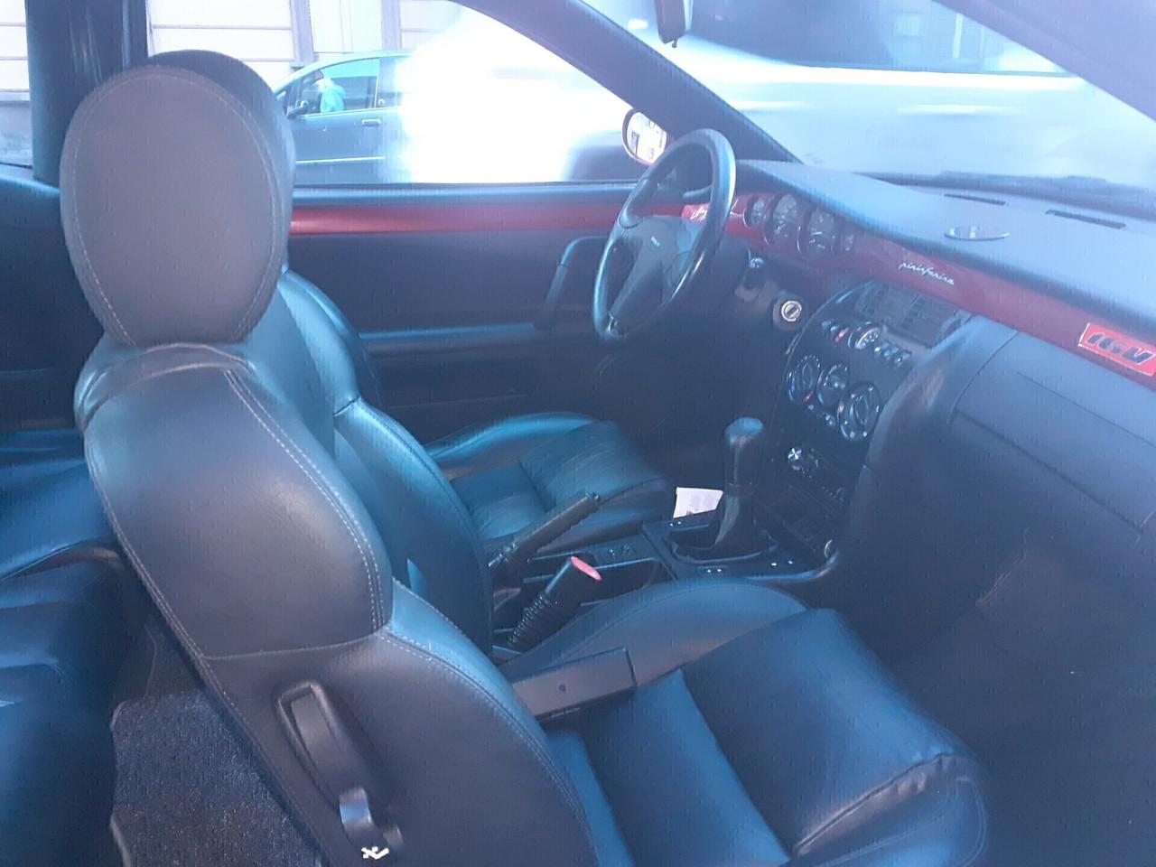 FIAT Coupè