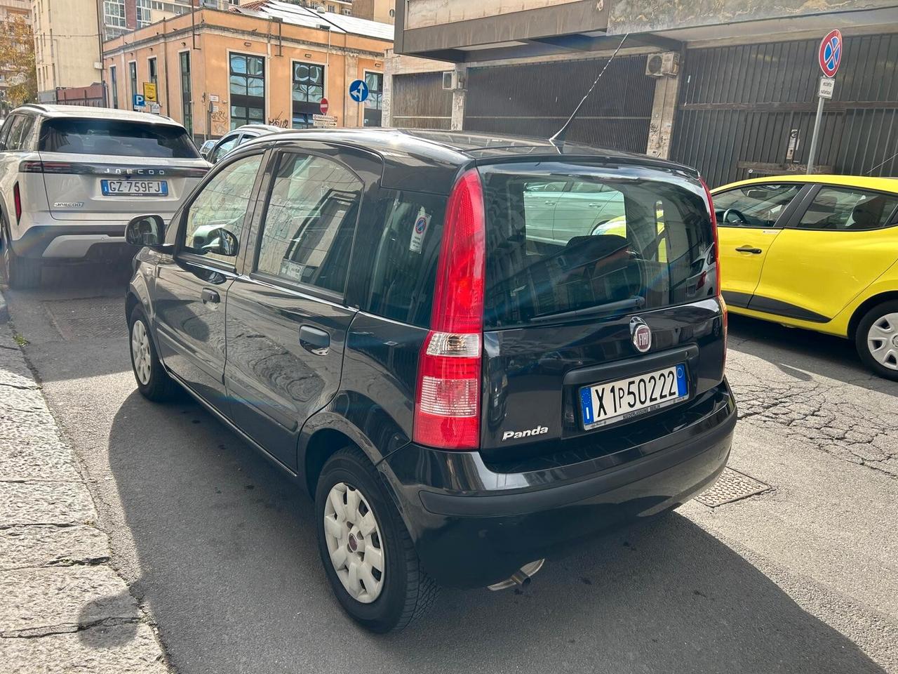 Fiat Panda 1.2 Dynamic