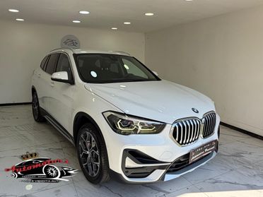 Bmw X1 sDrive18d xLine-AUTOM-GARANTITA-2020