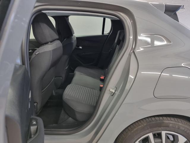PEUGEOT 208 PureTech 75 Stop&Start 5 porte Active