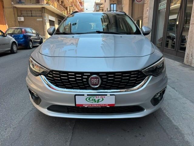 Fiat Tipo 1.3 Mjt S&S SW Lounge