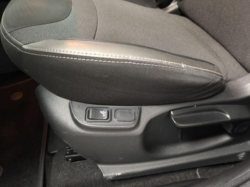 FIAT 500L 500L 1.3 Multijet 95 CV Cross