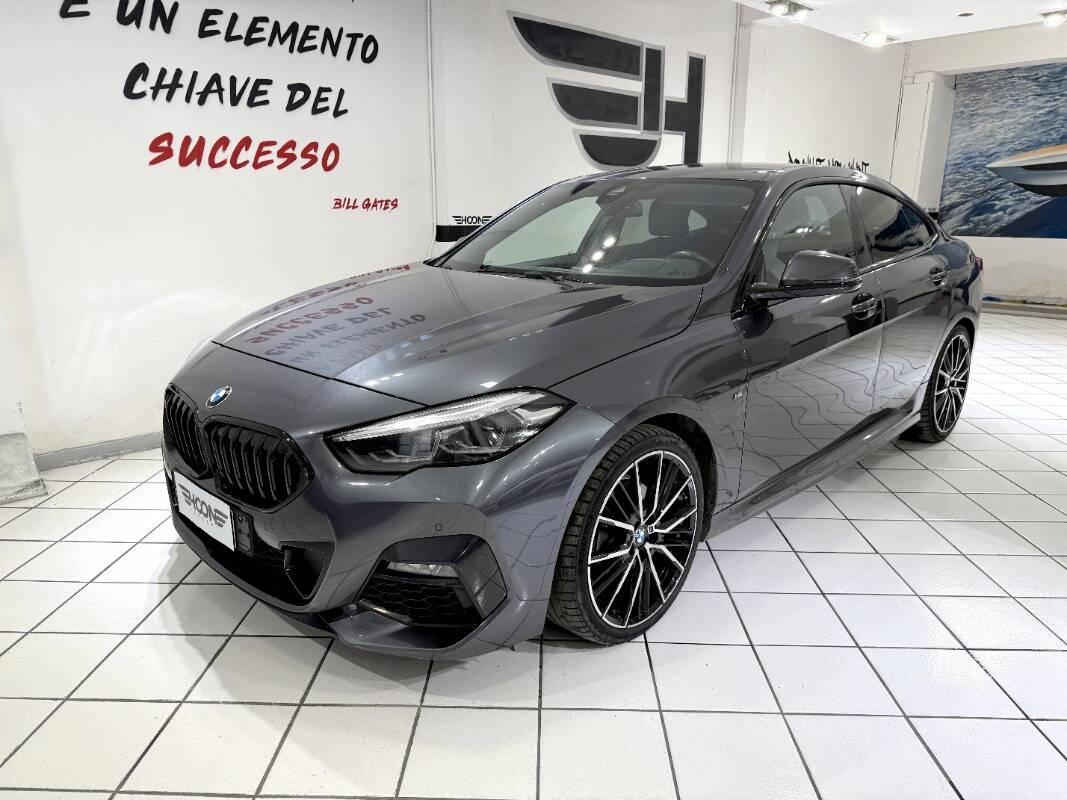 BMW Serie 2 Coupé 218i Msport 140cv auto