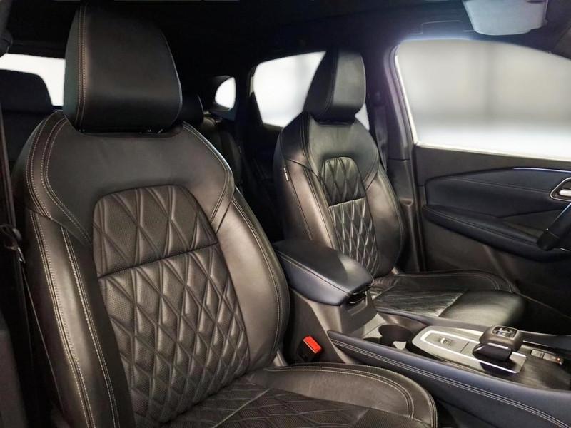 NISSAN QASHQAI 1.3 MHEV 158 TEKNA+ XTRONIC CROSSOVER