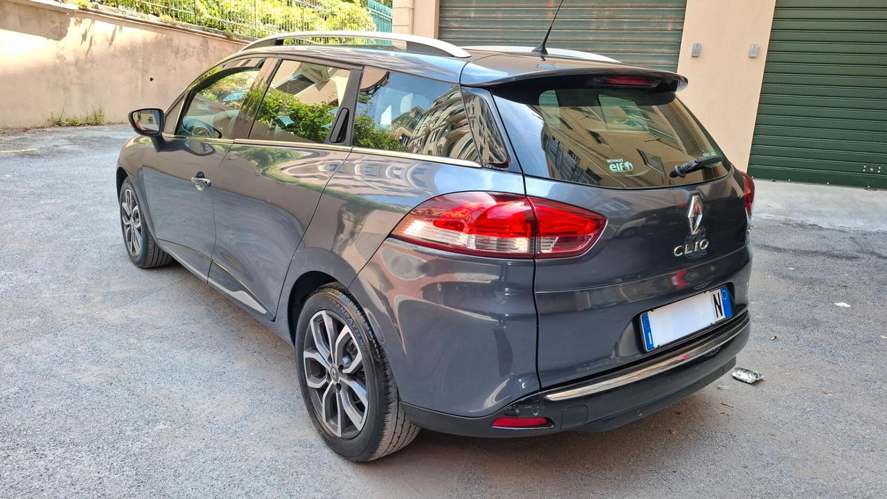 Renault Clio Sporter dCi 8V 90CV Start&Stop Energy Zen
