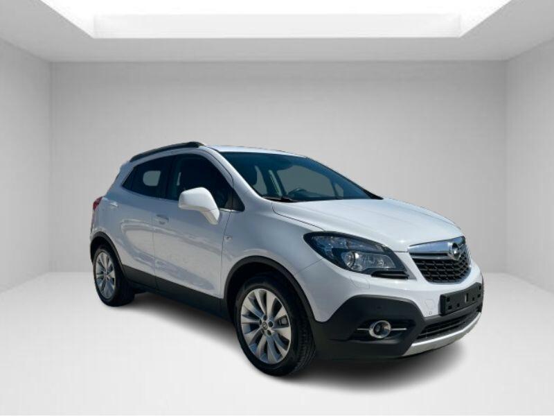 Opel Mokka 1.6 CDTI Ecotec 136CV 4x2 Start&Stop Cosmo