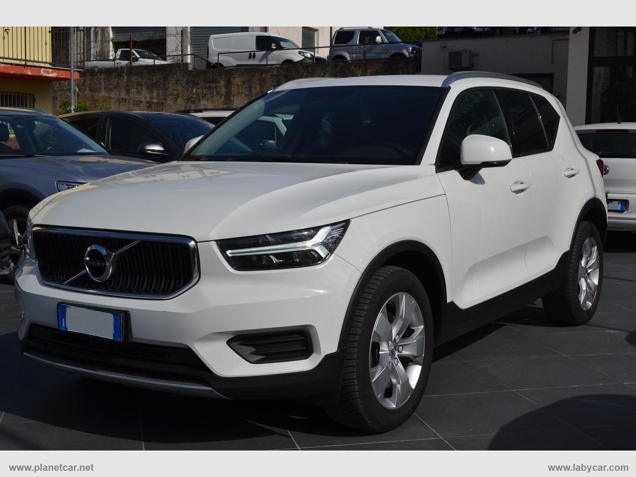 VOLVO XC40 D3 AWD Inscription N1