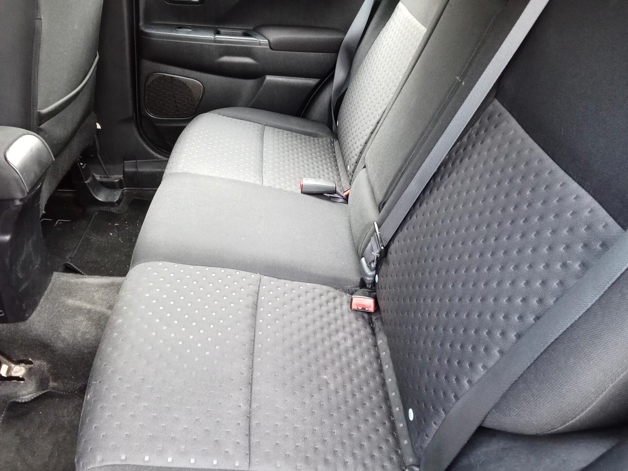 Mitsubishi ASX 1.8 DI-D 150 CV 2WD Invite ClearTec