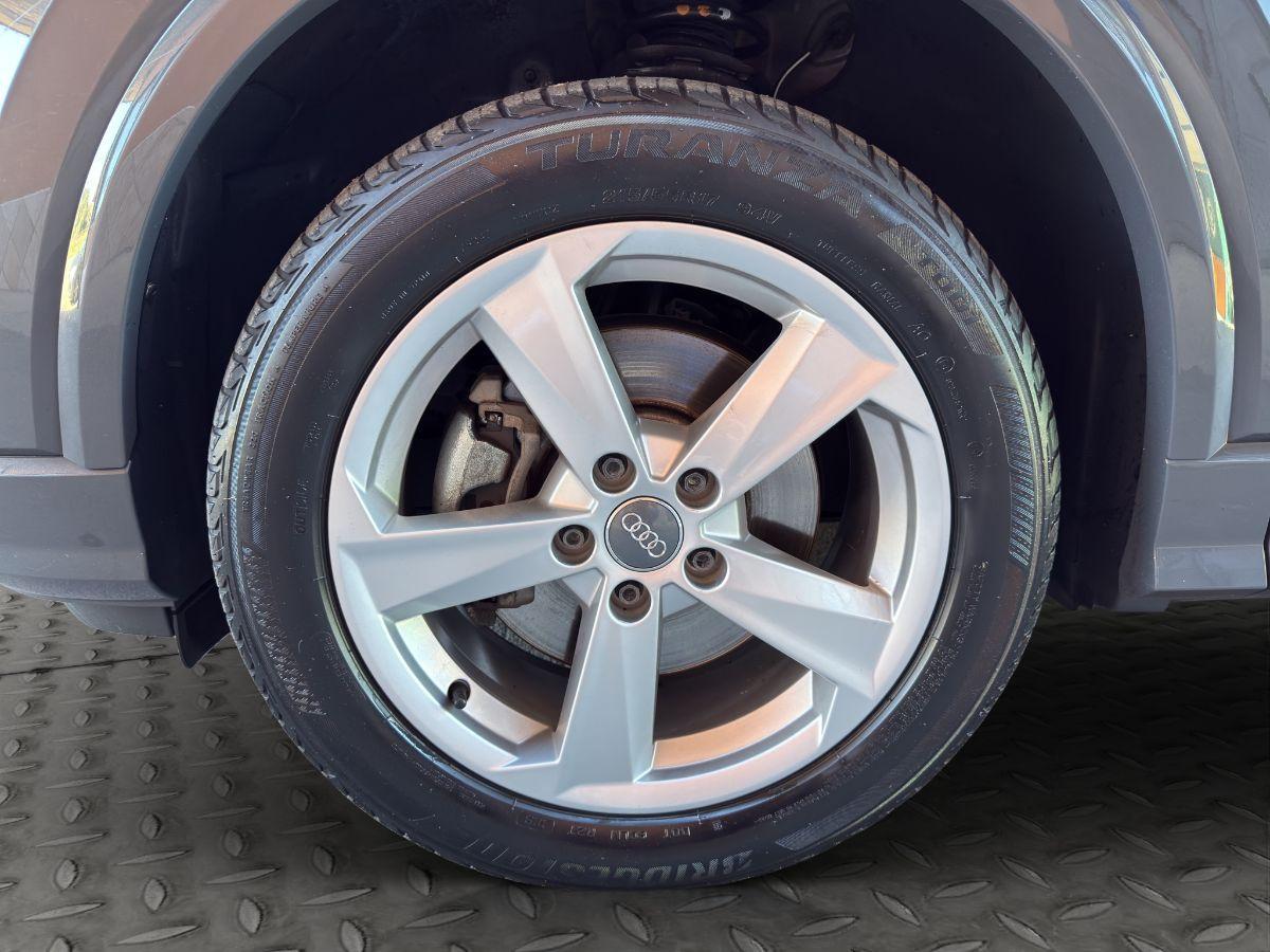 AUDI - Q2 - 1.6 TDI 116CV S line Edition