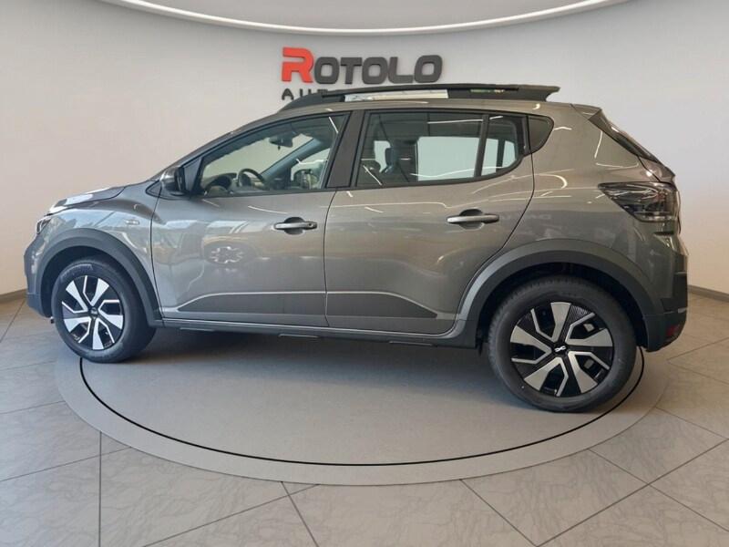 DACIA Sandero 3ª serie Sandero Stepway Eco-G 1...
