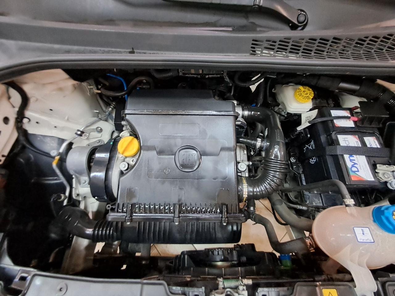 Fiat 500L 1.4 95 CV S&S City Cross